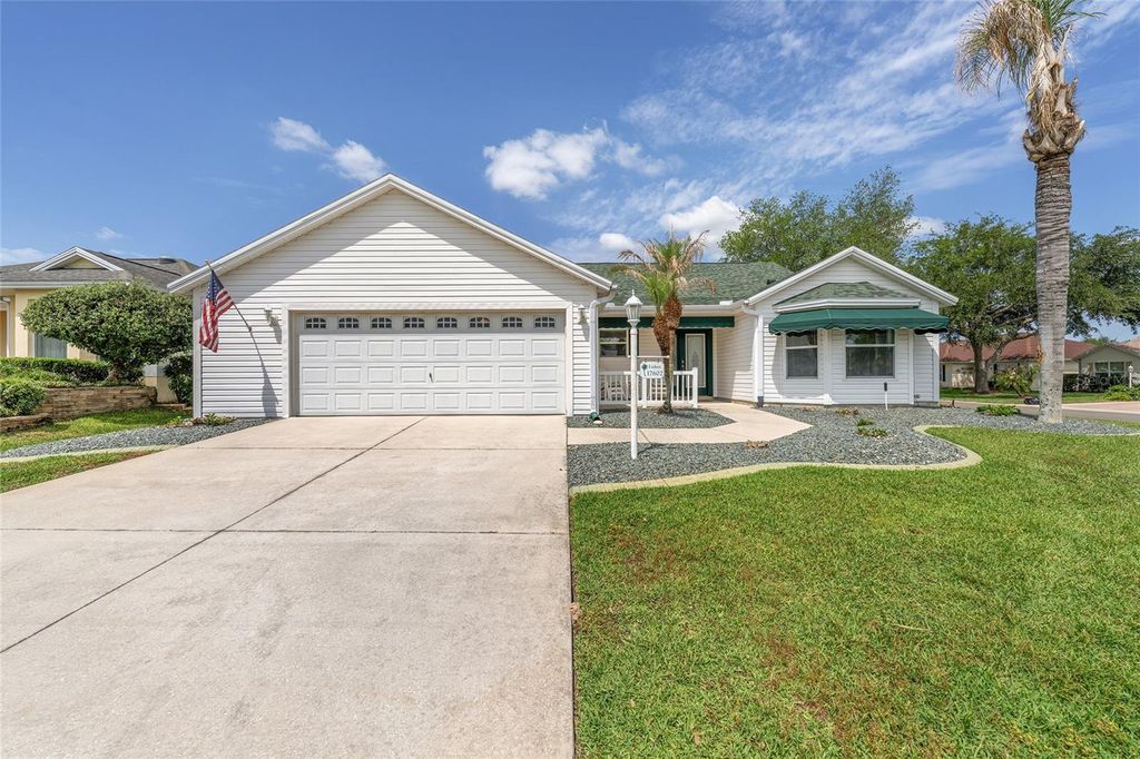 Photo of 17602 E 82nd Woodlawn Avenue, The Villages, FL 32162 (MLS # G5111681)