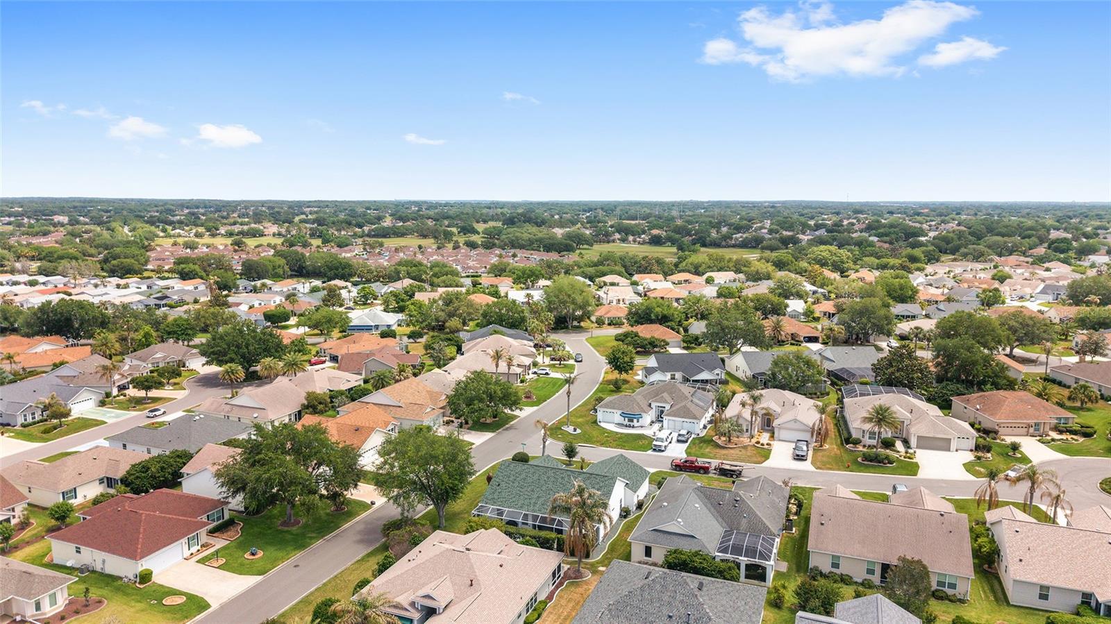 THE VILLAGES - Residential