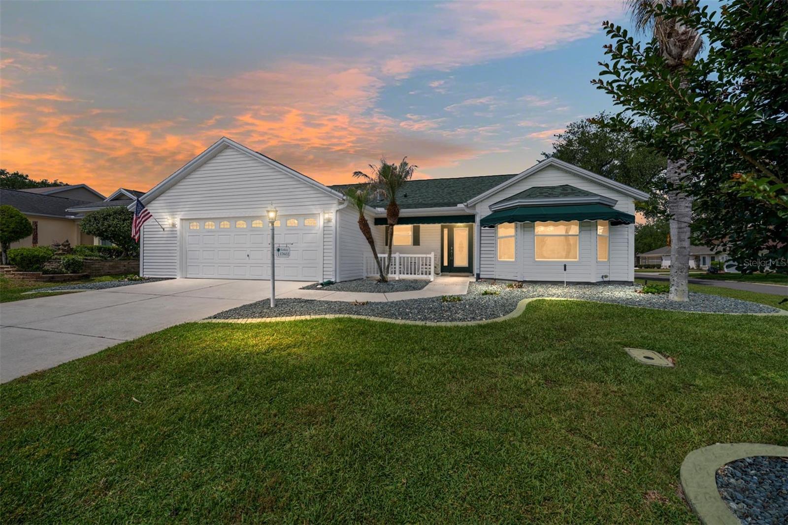 THE VILLAGES - Residential