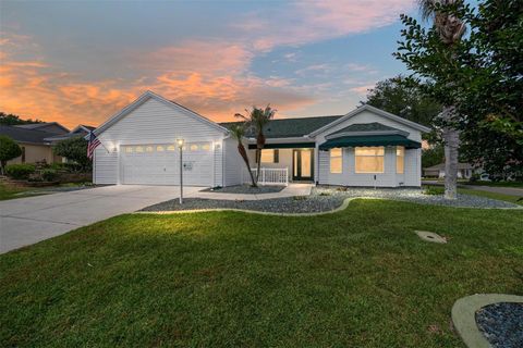 Photo of 17602 E 82nd Woodlawn Avenue, The Villages, FL 32162 (MLS # G5111681)