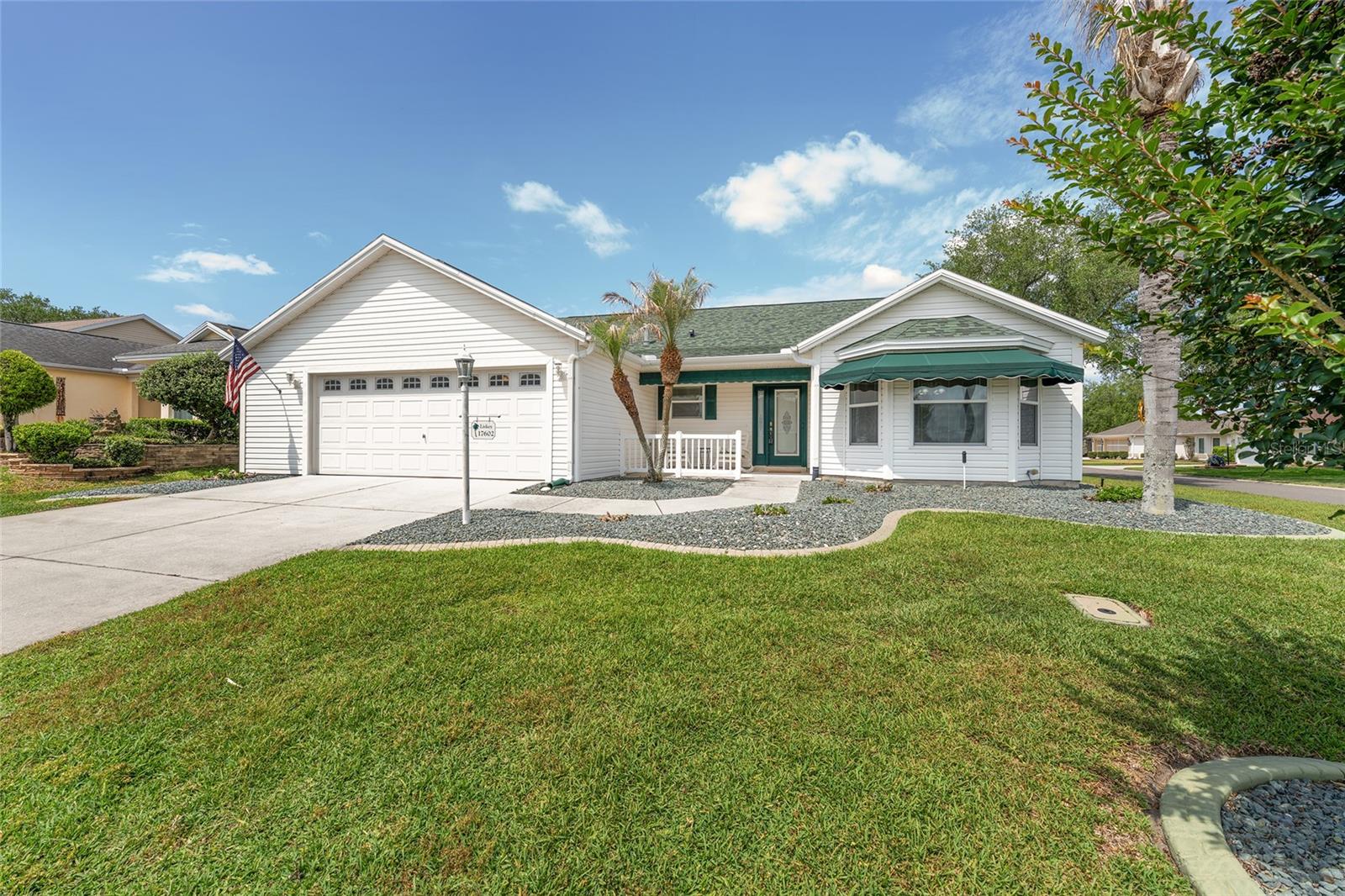 THE VILLAGES - Residential