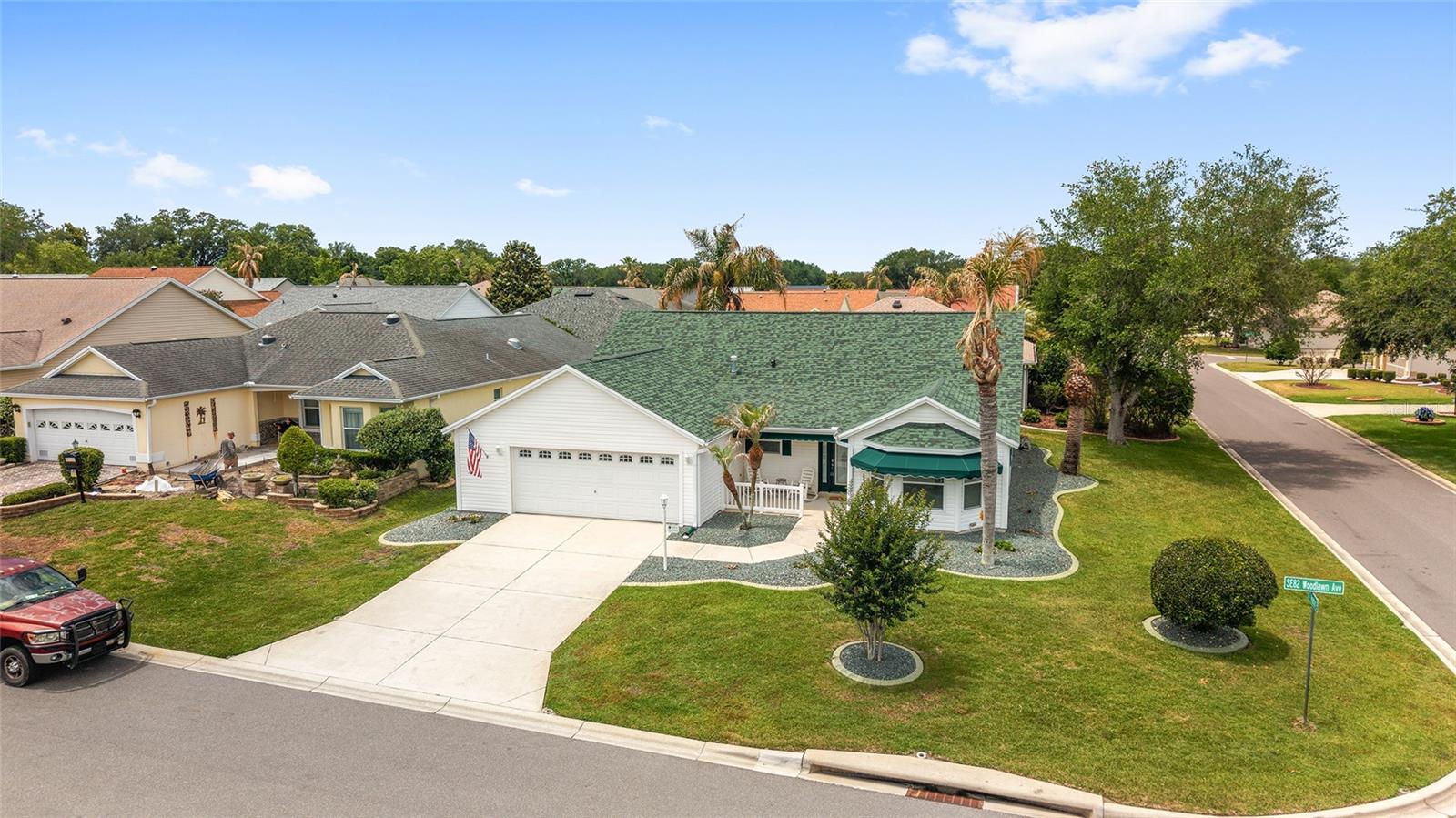 THE VILLAGES - Residential