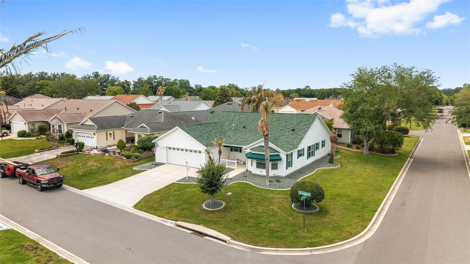 THE VILLAGES - Residential