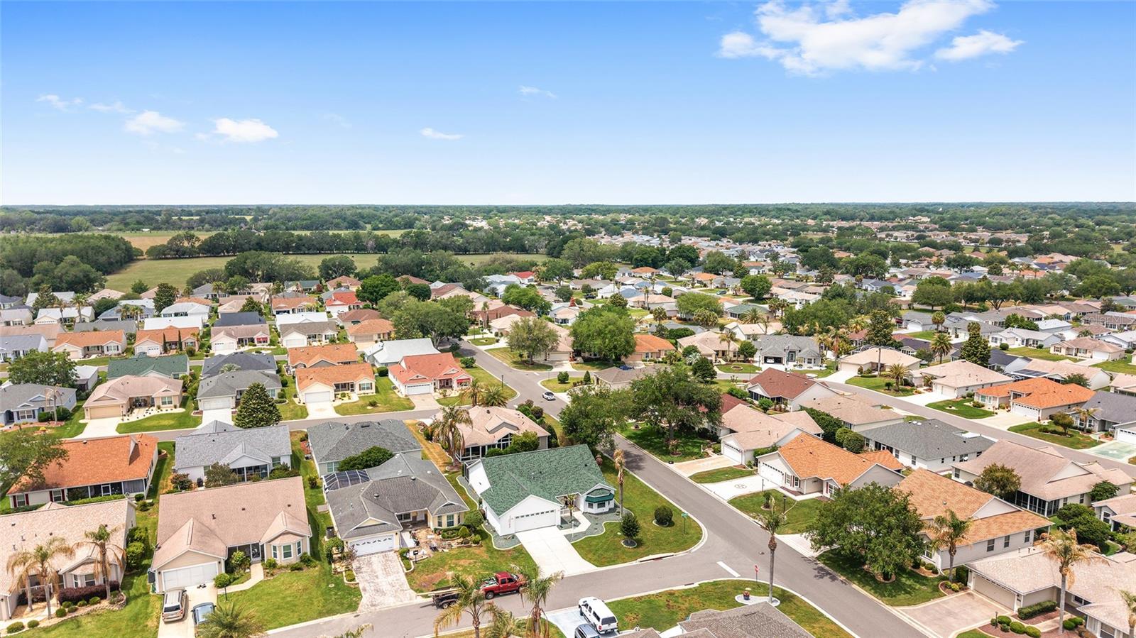 THE VILLAGES - Residential