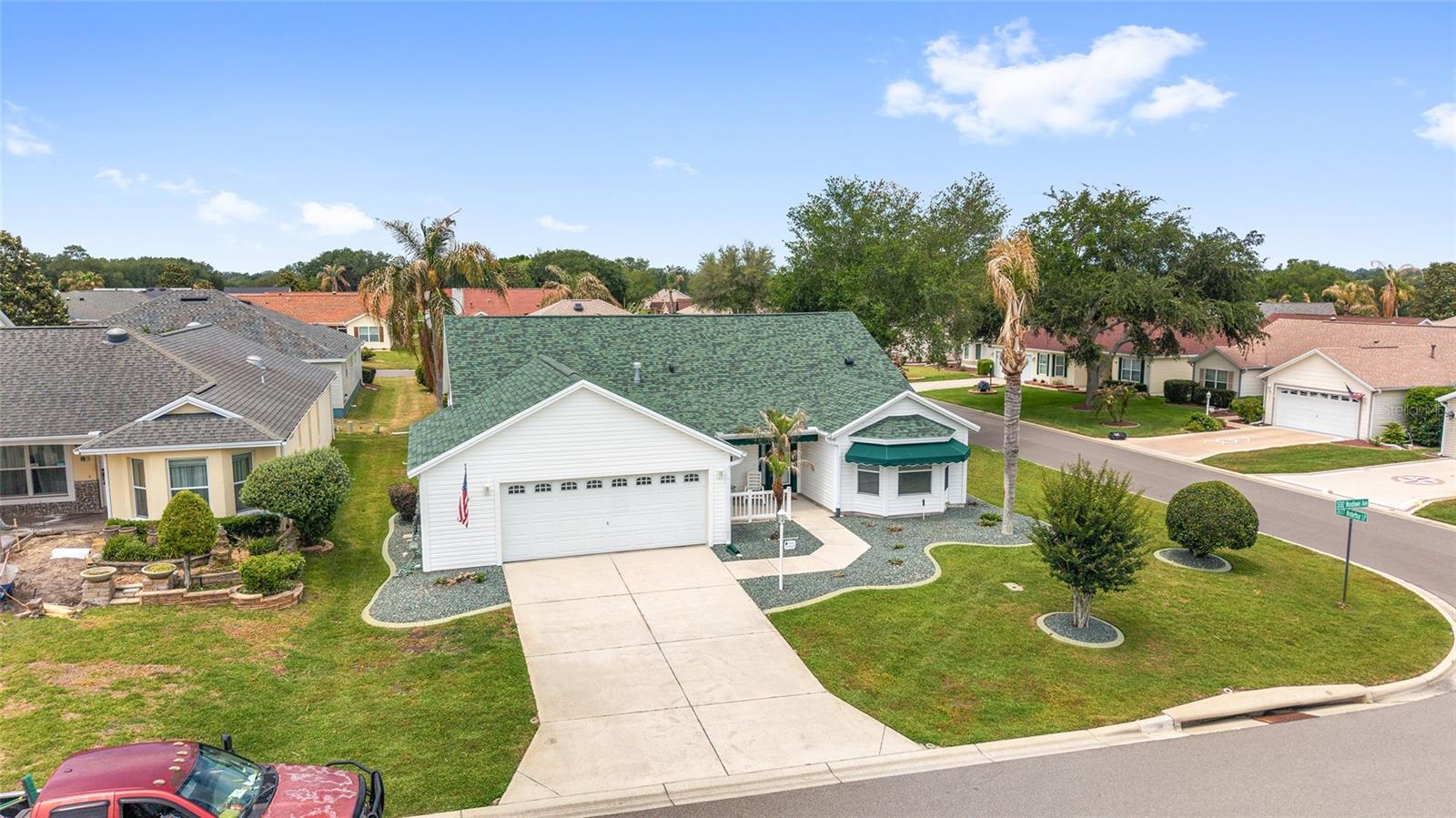 THE VILLAGES - Residential