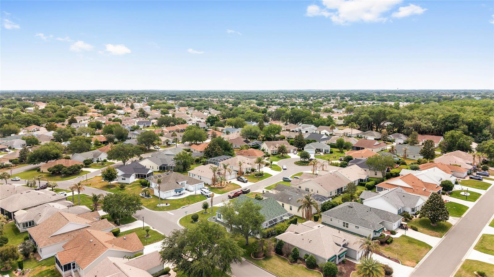 THE VILLAGES - Residential