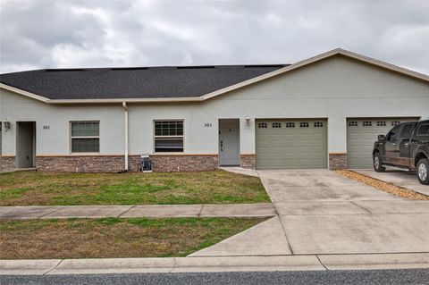 3415 W ANTHONY ROAD 303 OCALA FL 34475