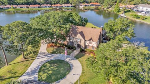 Photo of 3906 Canyon Lake Point, Lakeland, FL 33813 (MLS # L4952123)
