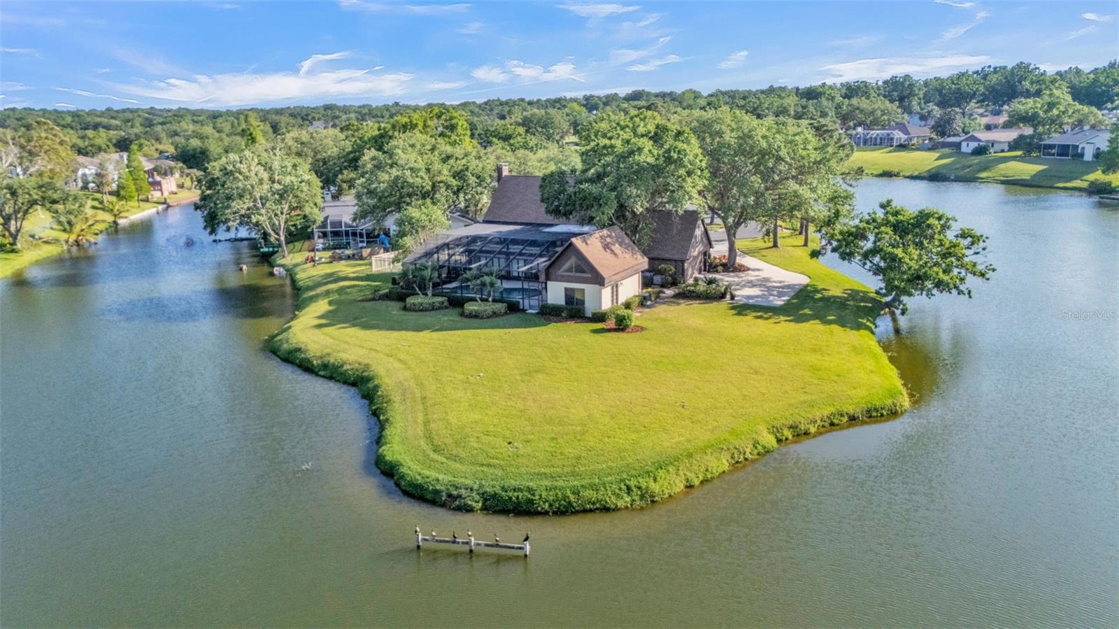 3906 CANYON LAKE POINT