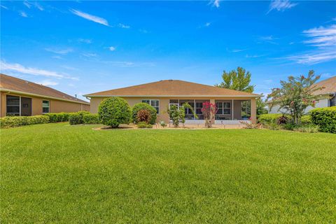 A home in OCALA