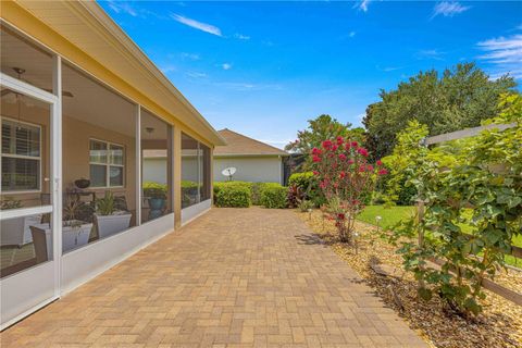 A home in OCALA