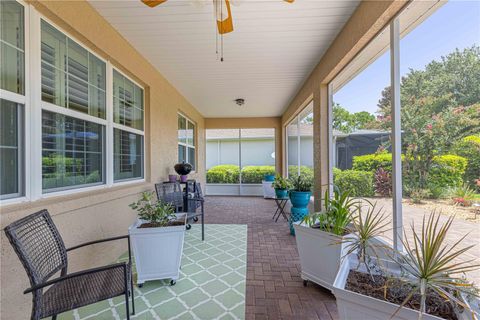 A home in OCALA