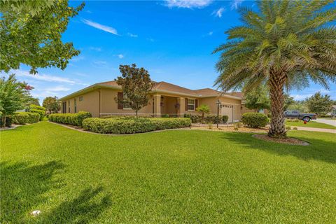 A home in OCALA