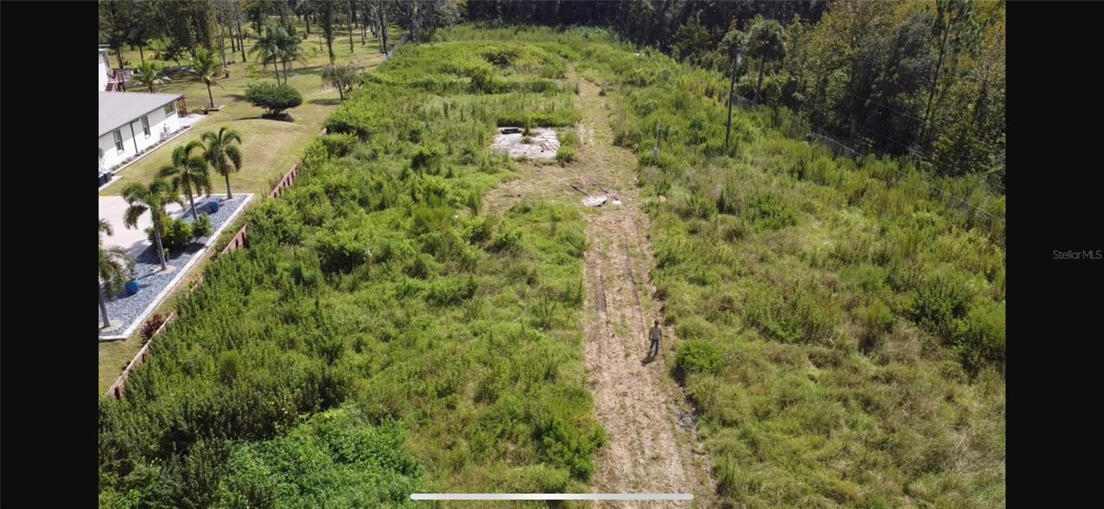 SEAWARD PLANTATION ESTATES FOURTH ADD - Land