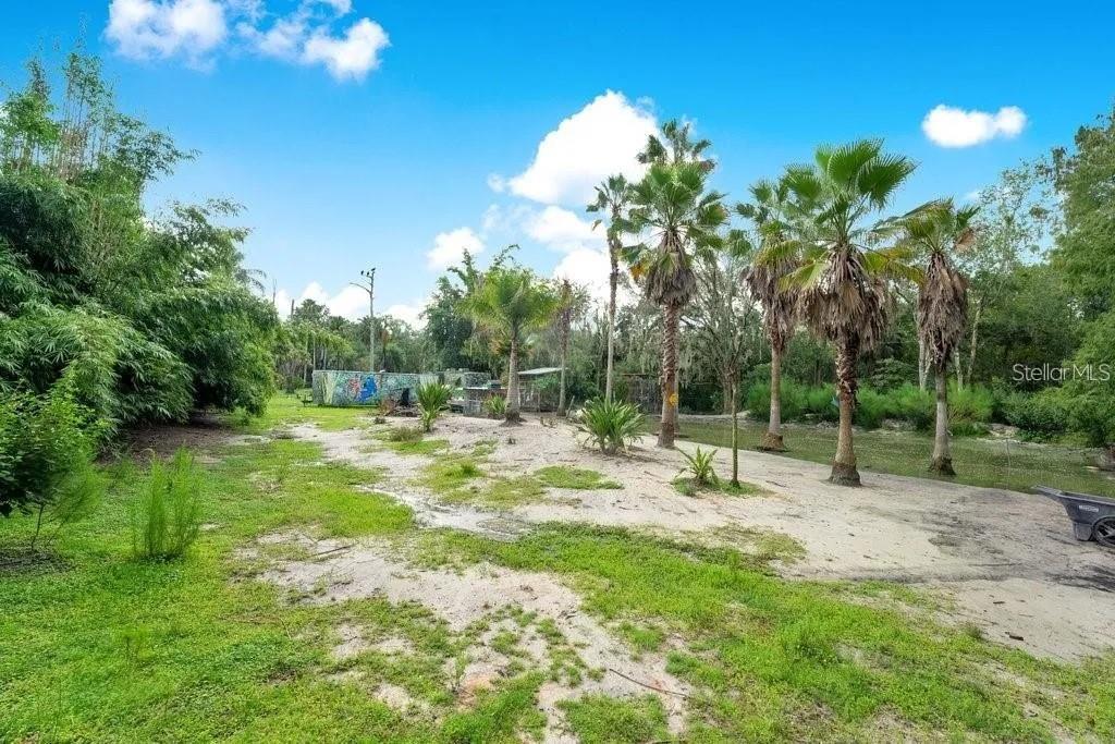 SEAWARD PLANTATION ESTATES FOURTH ADD - Land