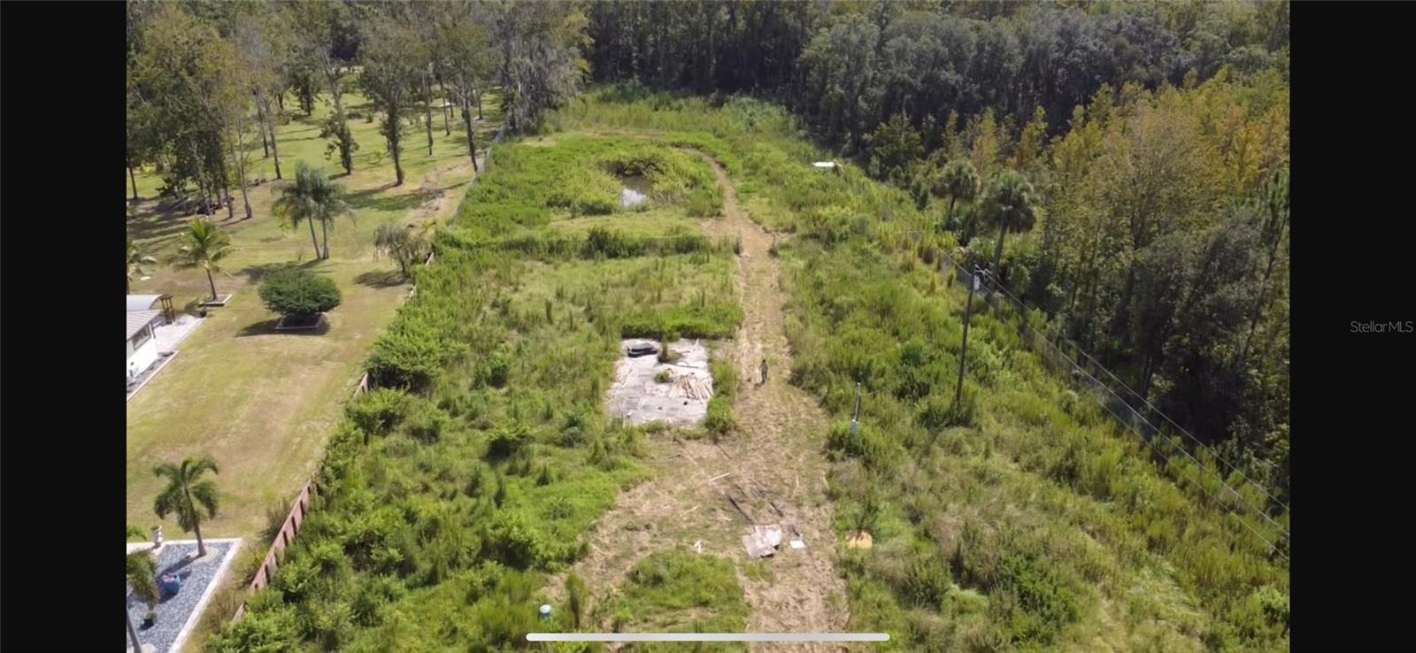 SEAWARD PLANTATION ESTATES FOURTH ADD - Land