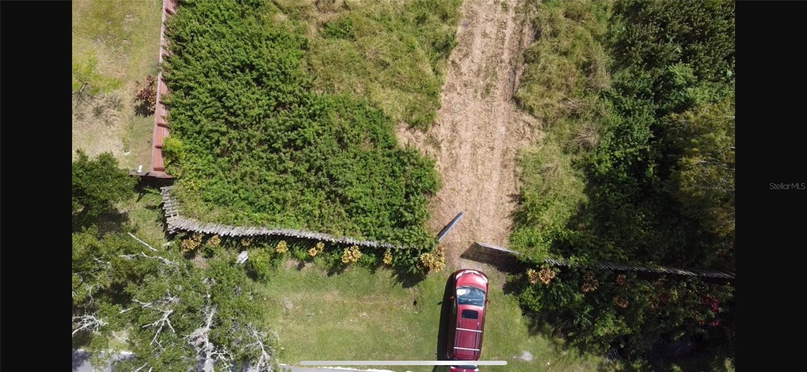 SEAWARD PLANTATION ESTATES FOURTH ADD - Land