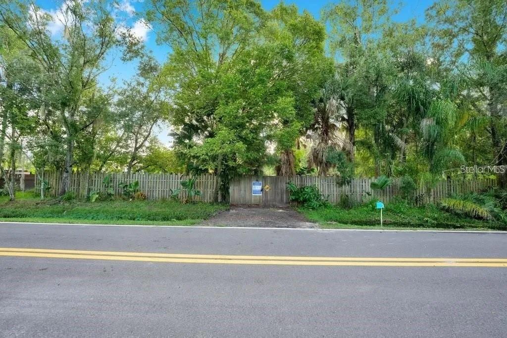 SEAWARD PLANTATION ESTATES FOURTH ADD - Land