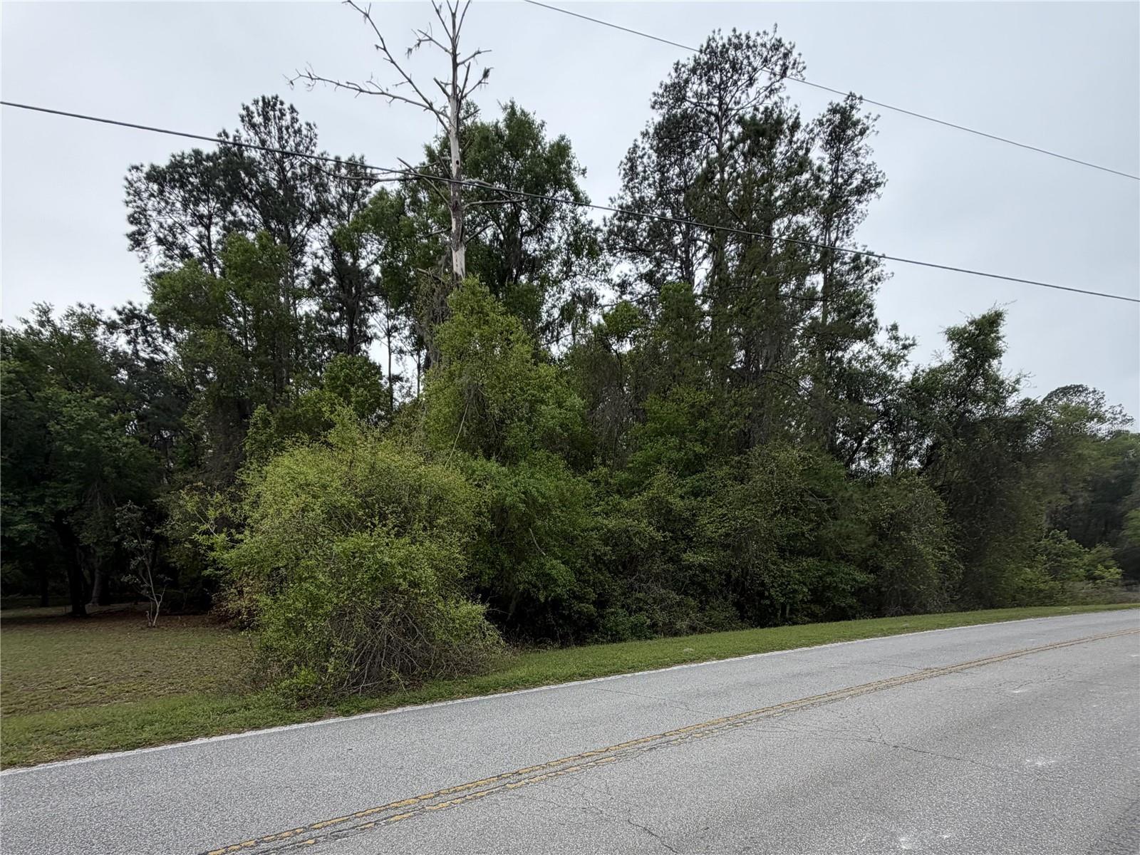 FOUR LAKES COMMUNITY - Land