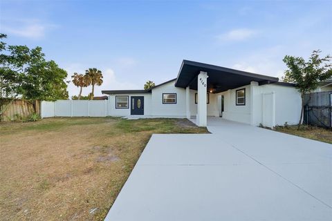 Photo of 4160 58th Avenue N, St Petersburg, FL 33714 (MLS # O6359512)