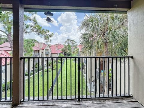 A home in ALTAMONTE SPRINGS