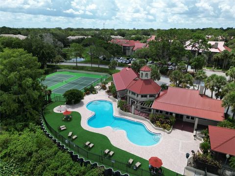 A home in ALTAMONTE SPRINGS