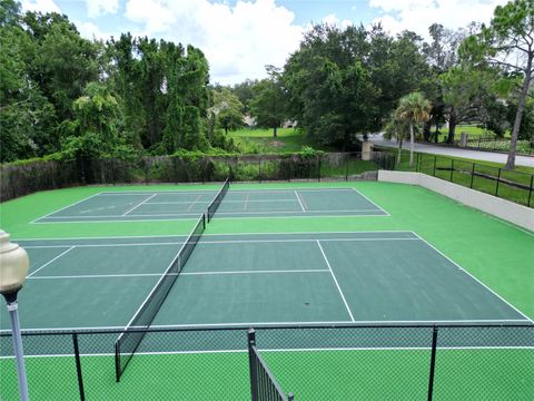 A home in ALTAMONTE SPRINGS