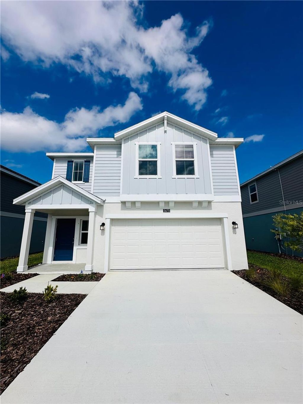 Photo of 5657 Portico Pl, Kissimmee, FL 34758 (MLS # O6358602)