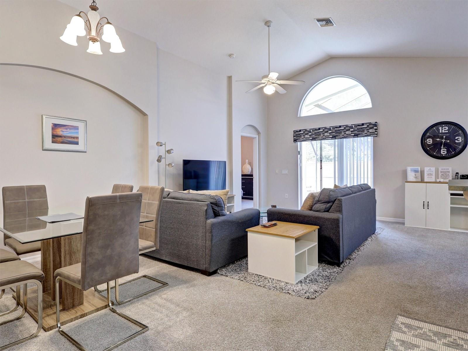 SANCTUARY AT WEST HAVEN - Residential