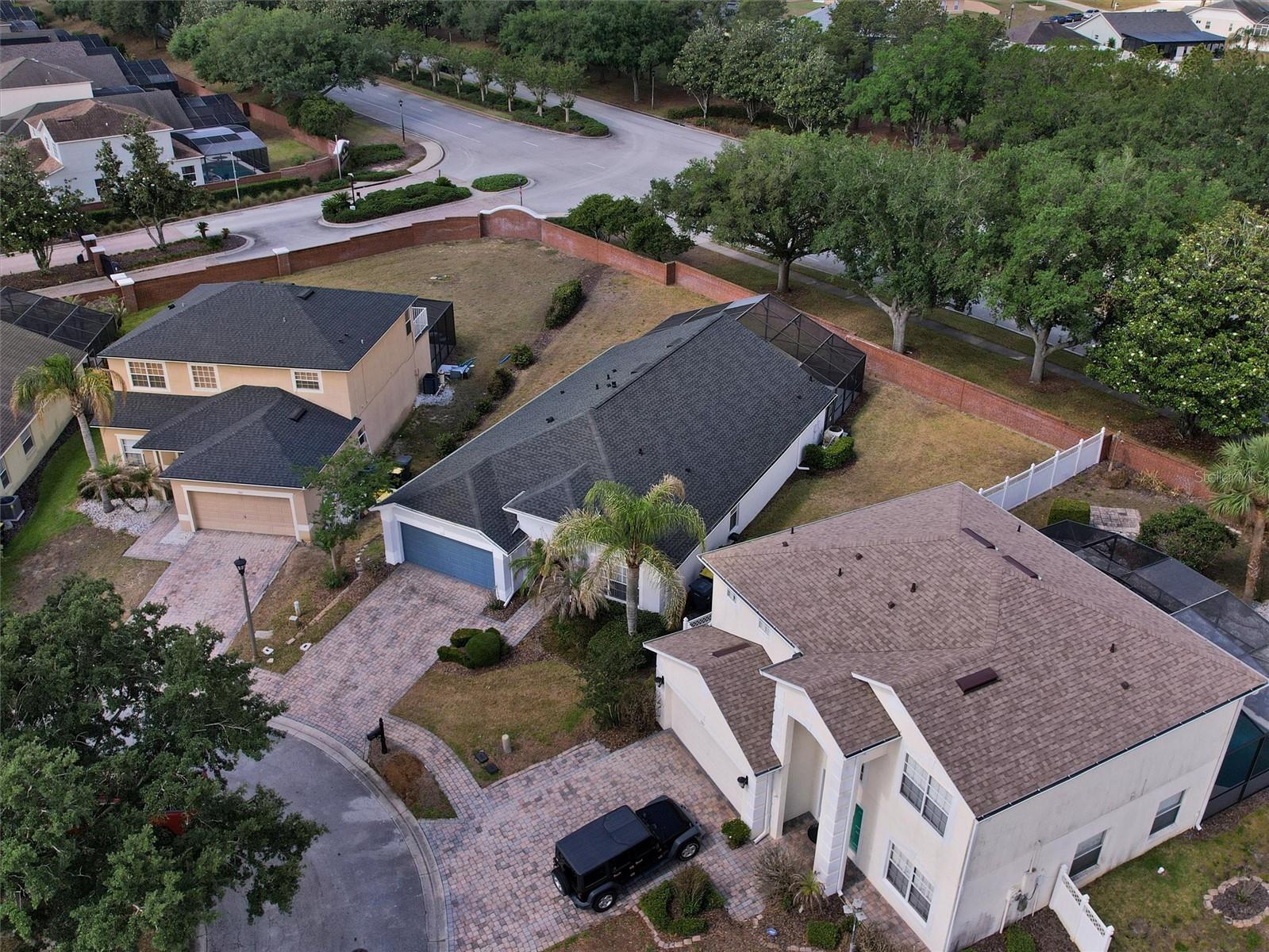 SANCTUARY AT WEST HAVEN - Residential