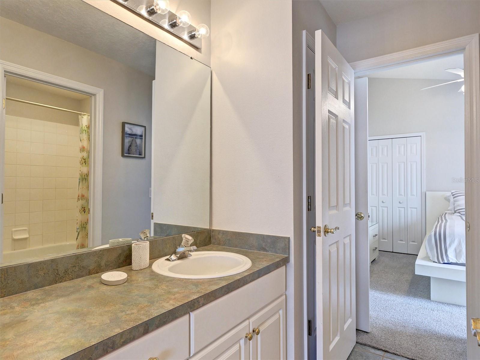 SANCTUARY AT WEST HAVEN - Residential