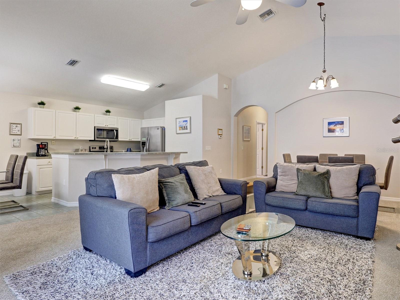 SANCTUARY AT WEST HAVEN - Residential