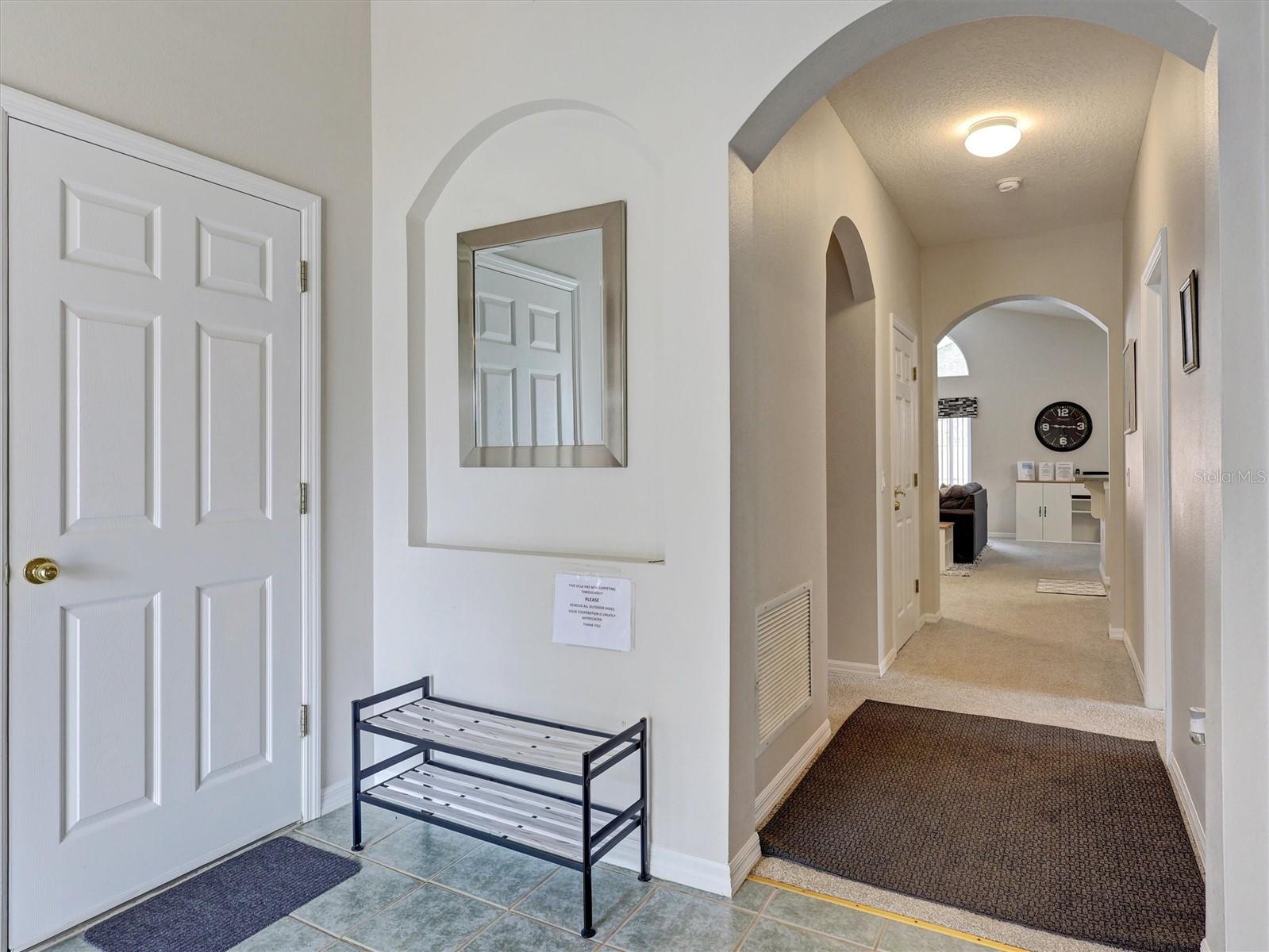 SANCTUARY AT WEST HAVEN - Residential