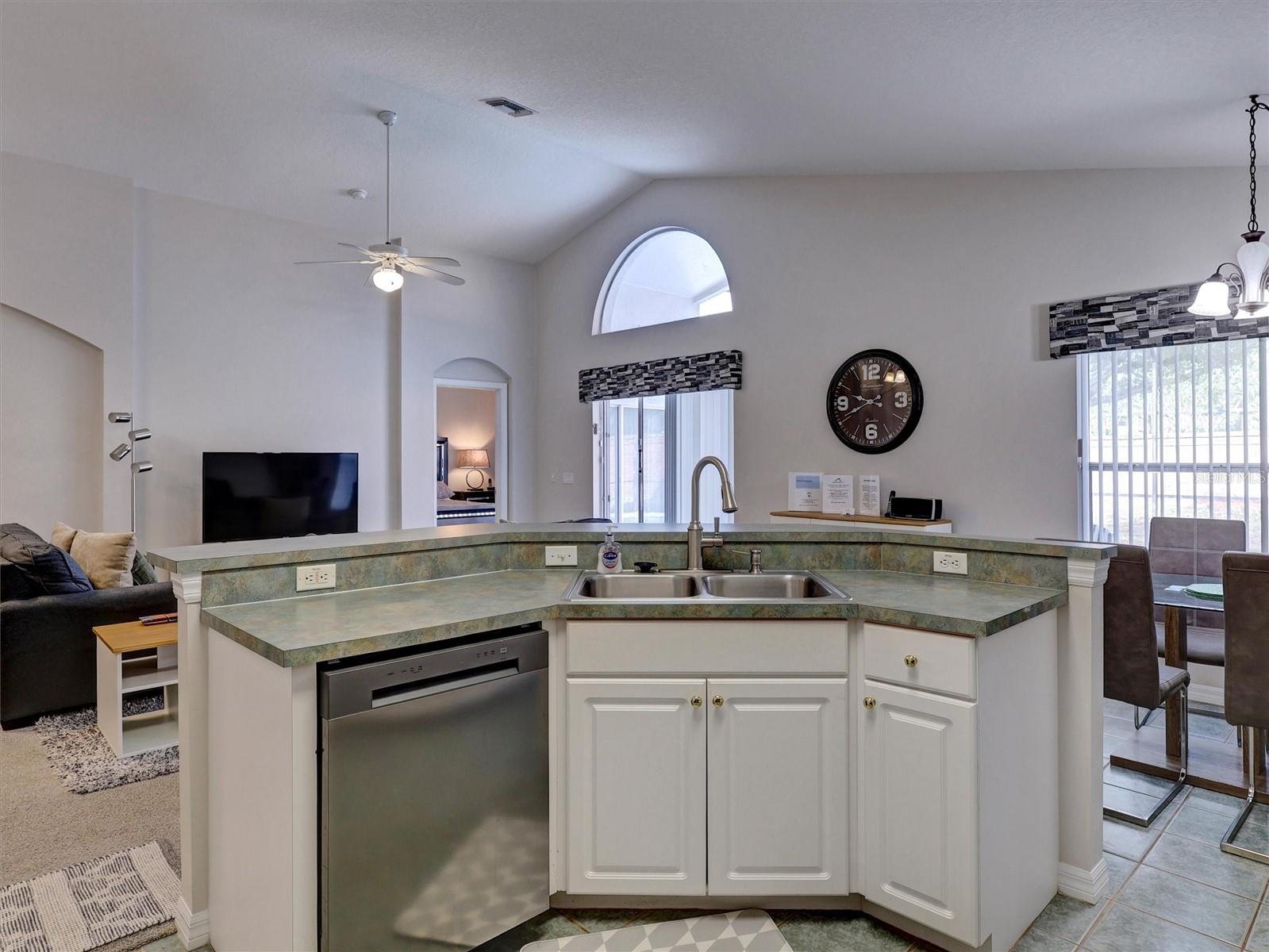 SANCTUARY AT WEST HAVEN - Residential