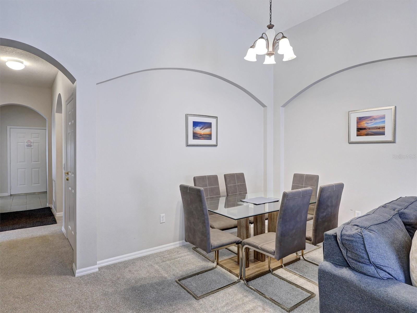 SANCTUARY AT WEST HAVEN - Residential