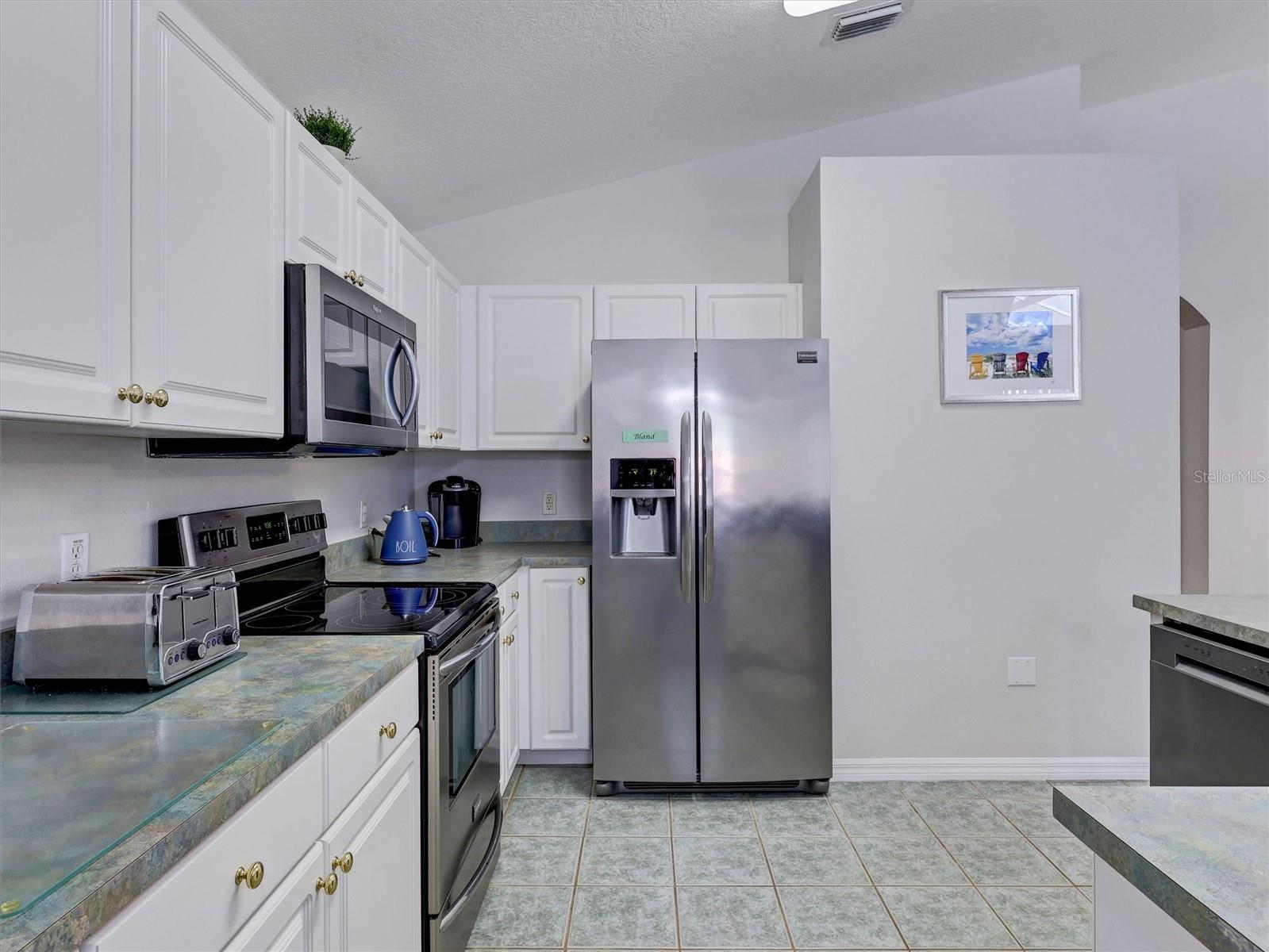SANCTUARY AT WEST HAVEN - Residential