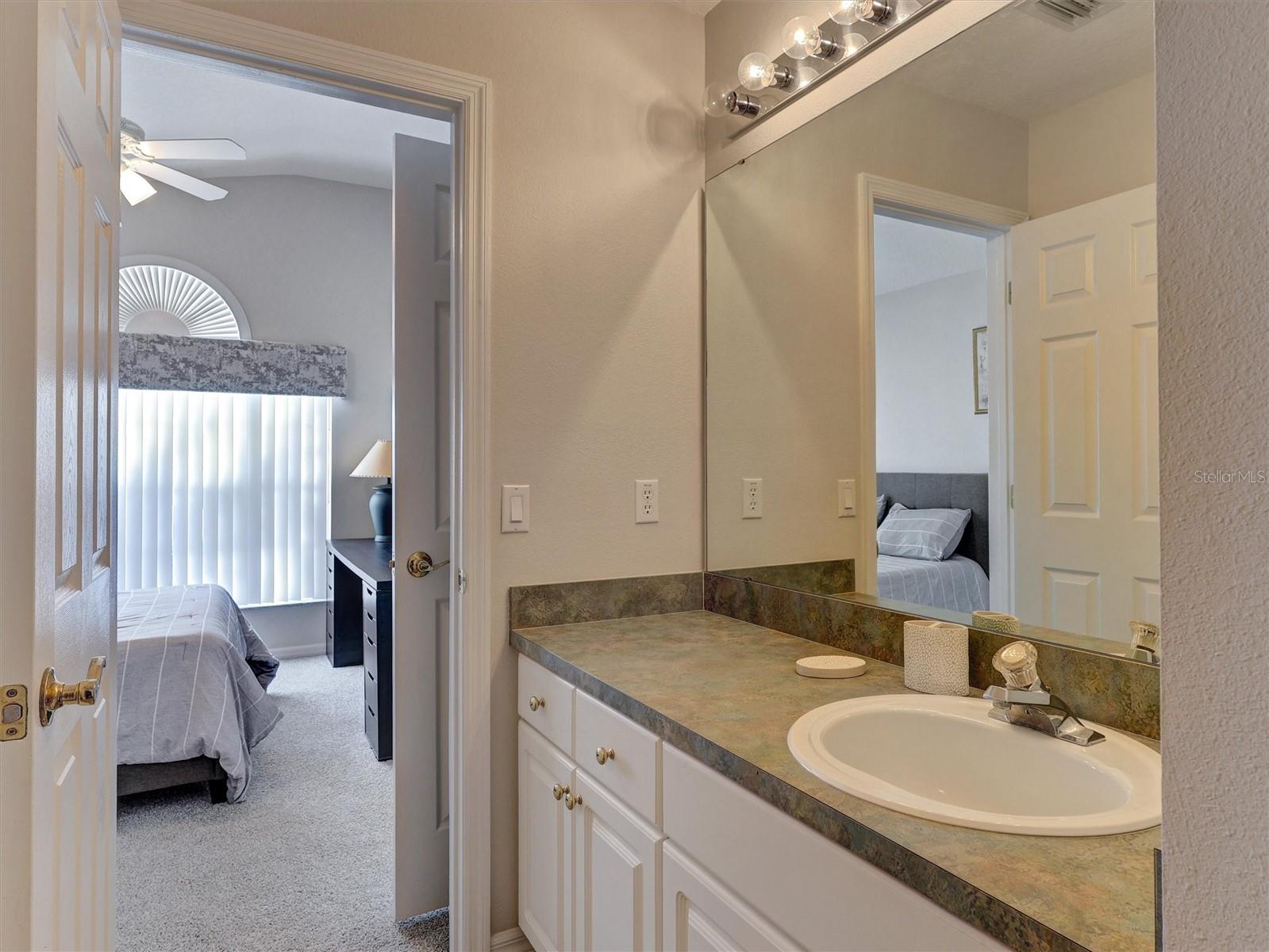 SANCTUARY AT WEST HAVEN - Residential