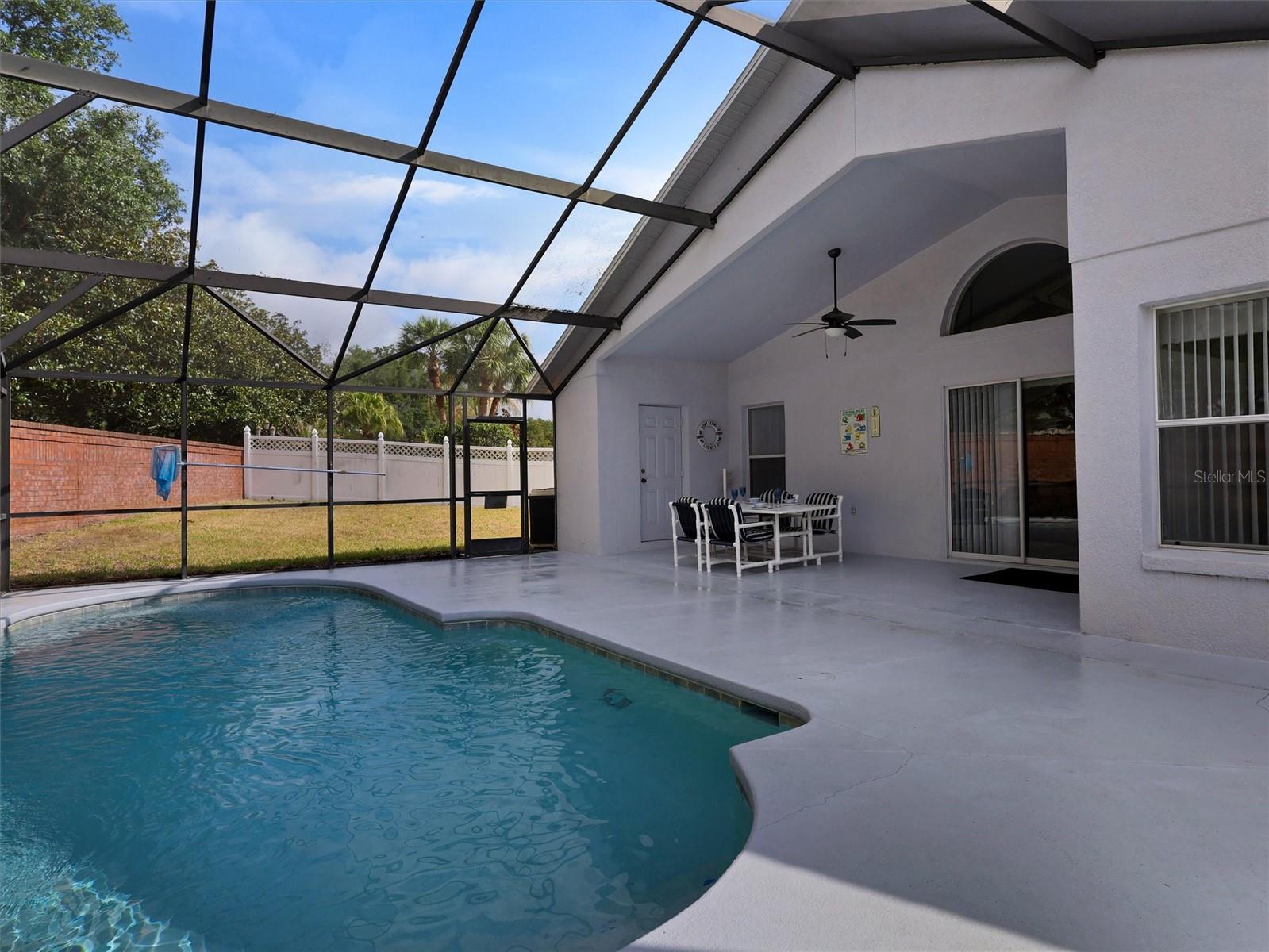 SANCTUARY AT WEST HAVEN - Residential