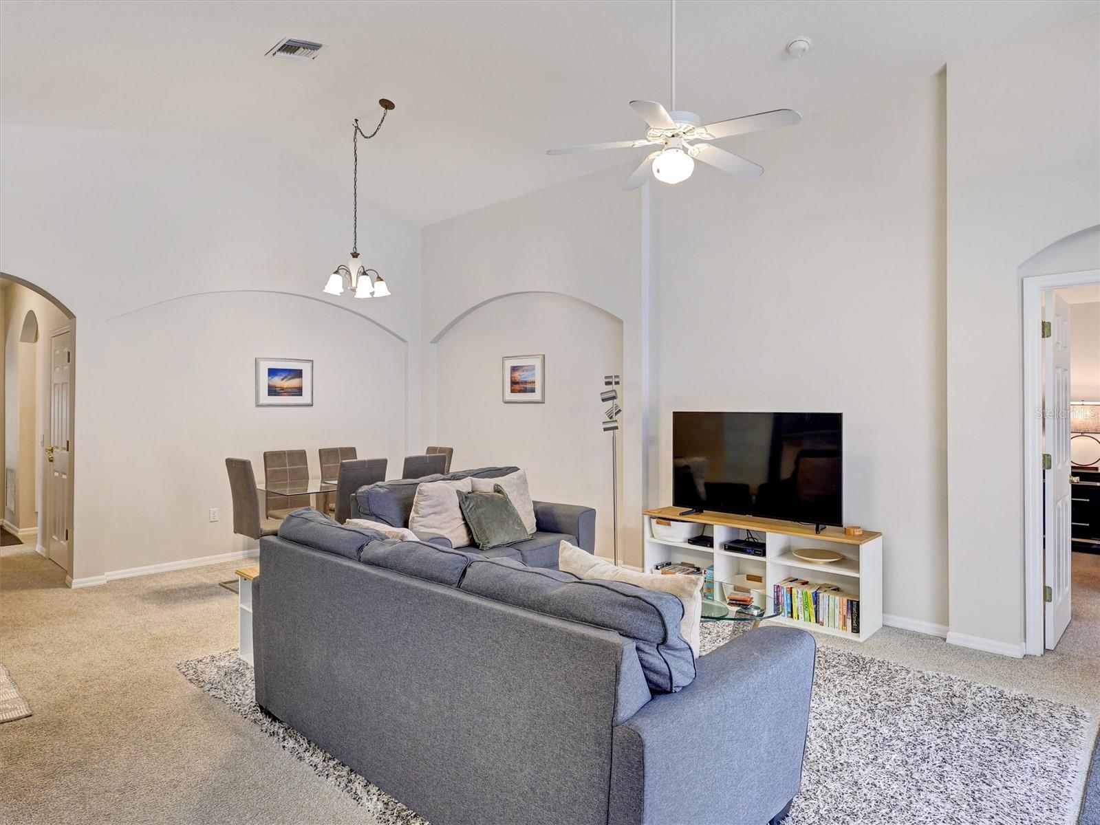 SANCTUARY AT WEST HAVEN - Residential
