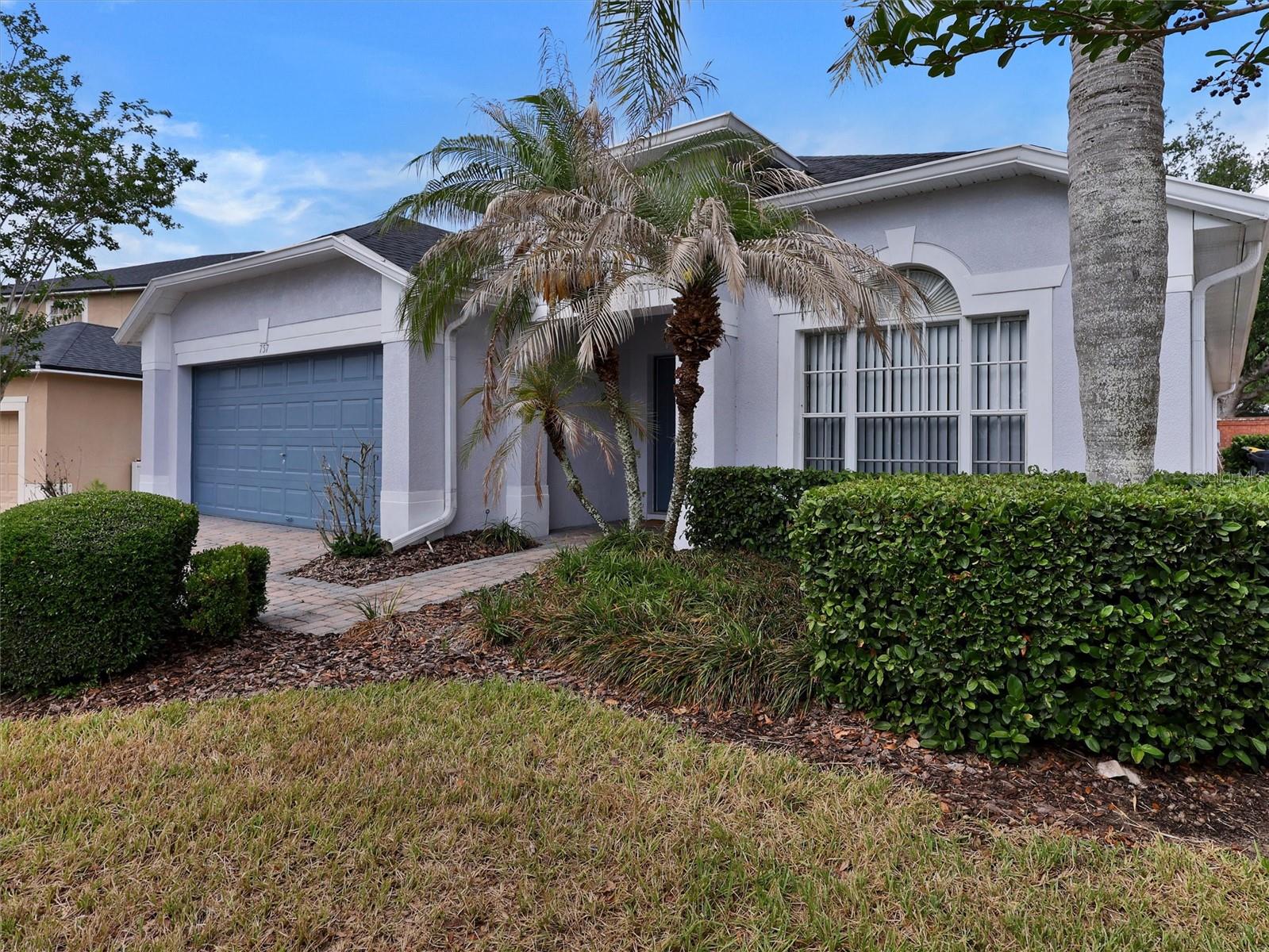 757 BALMORAL DRIVE