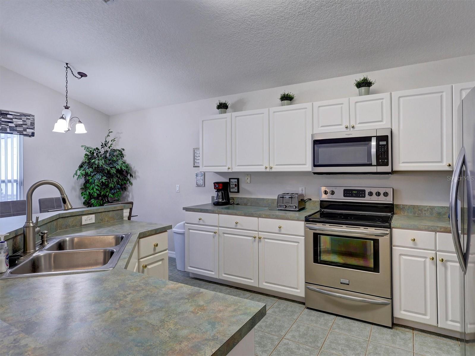SANCTUARY AT WEST HAVEN - Residential