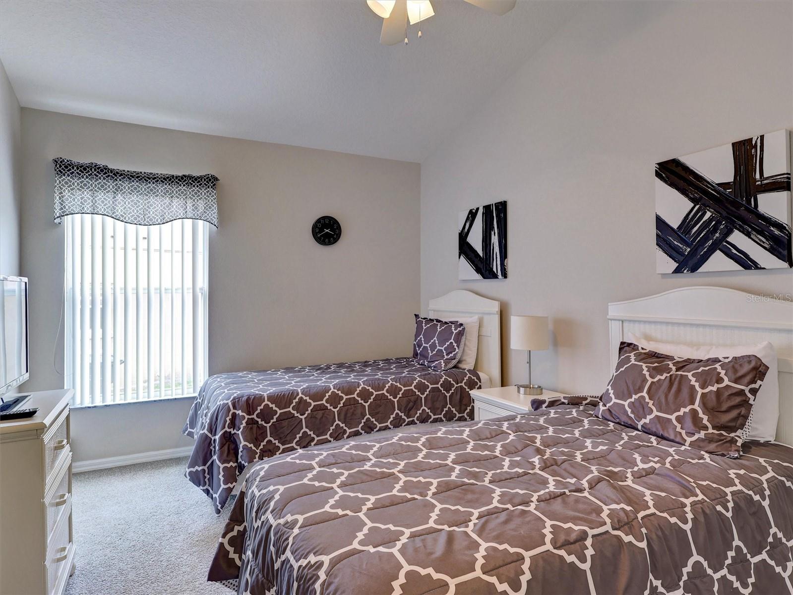 SANCTUARY AT WEST HAVEN - Residential