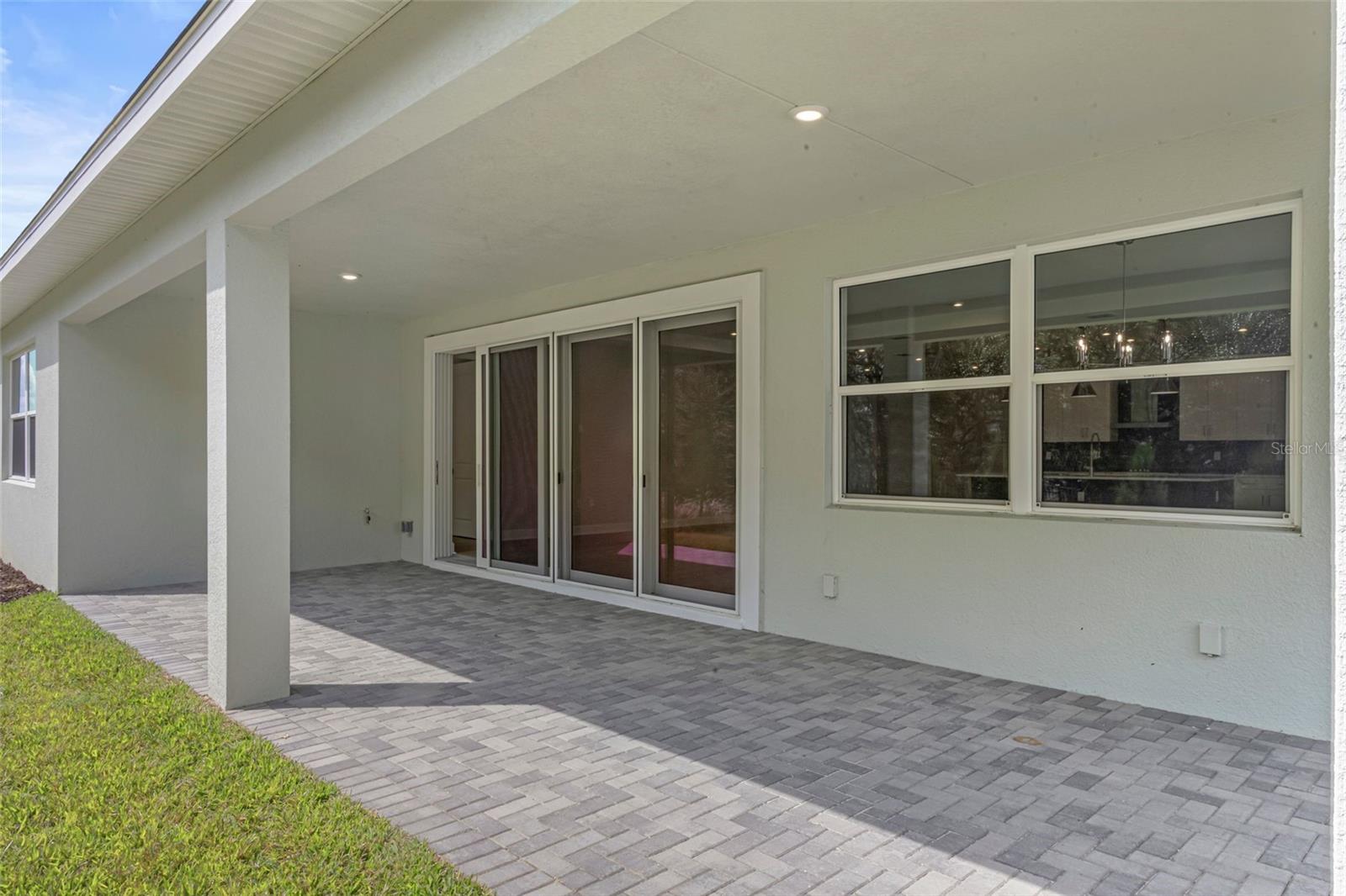 KH CW HAMMOCK OAKS LLC - Residential