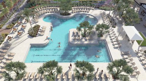 Tiny photo for 956 Club Cresswind Drive, Lady Lake, FL 32159 (MLS # W7880042)