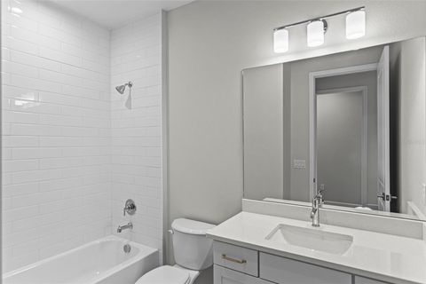 Tiny photo for 956 Club Cresswind Drive, Lady Lake, FL 32159 (MLS # W7880042)