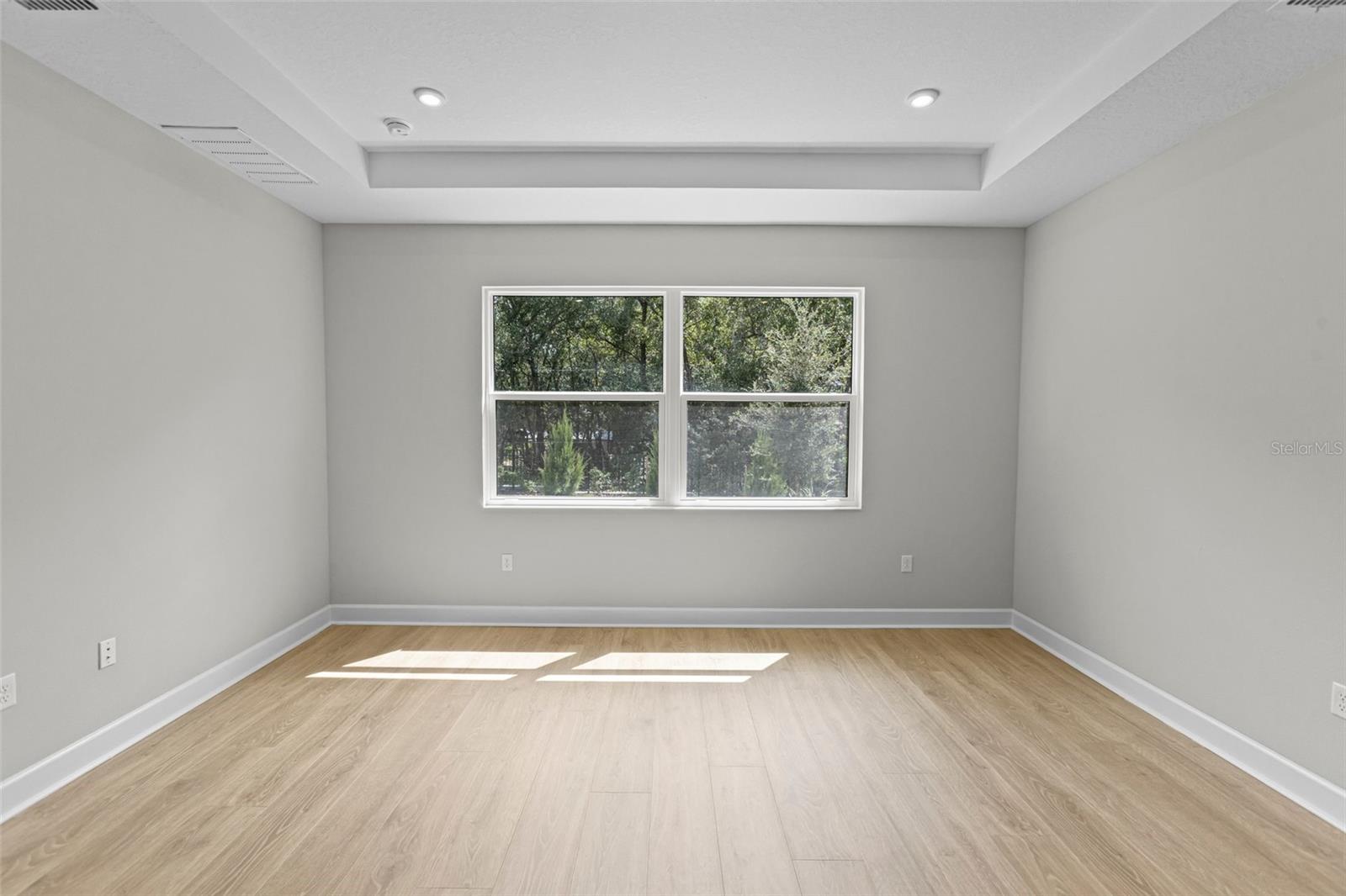 KH CW HAMMOCK OAKS LLC - Residential