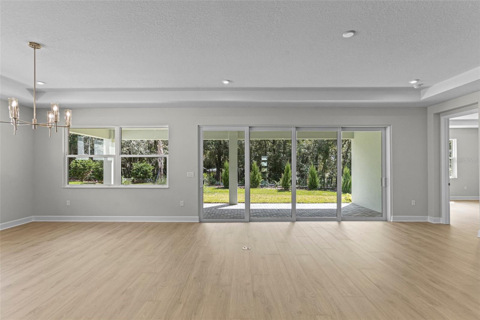 KH CW HAMMOCK OAKS LLC - Residential