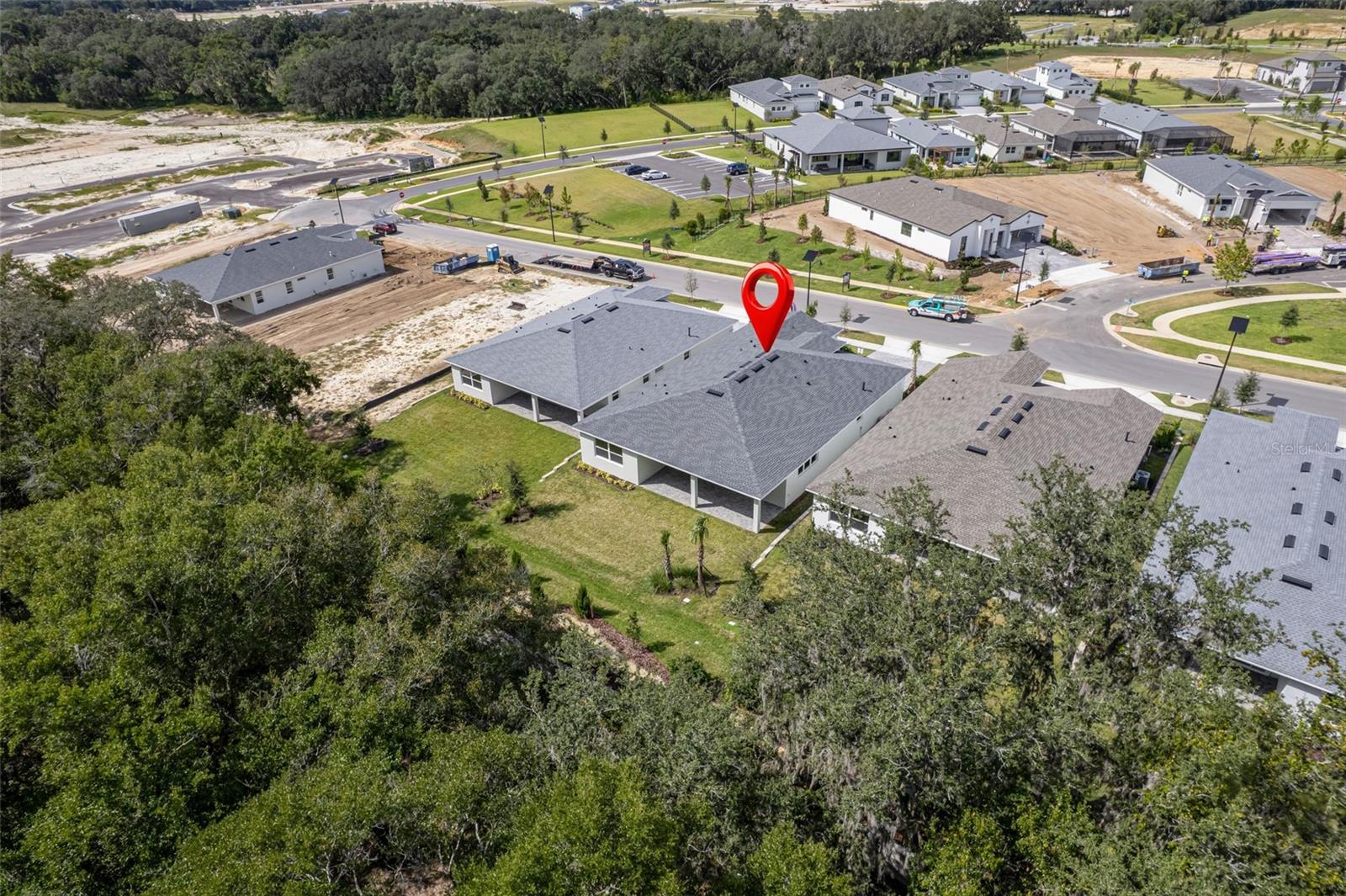 956 CLUB CRESSWIND DRIVE