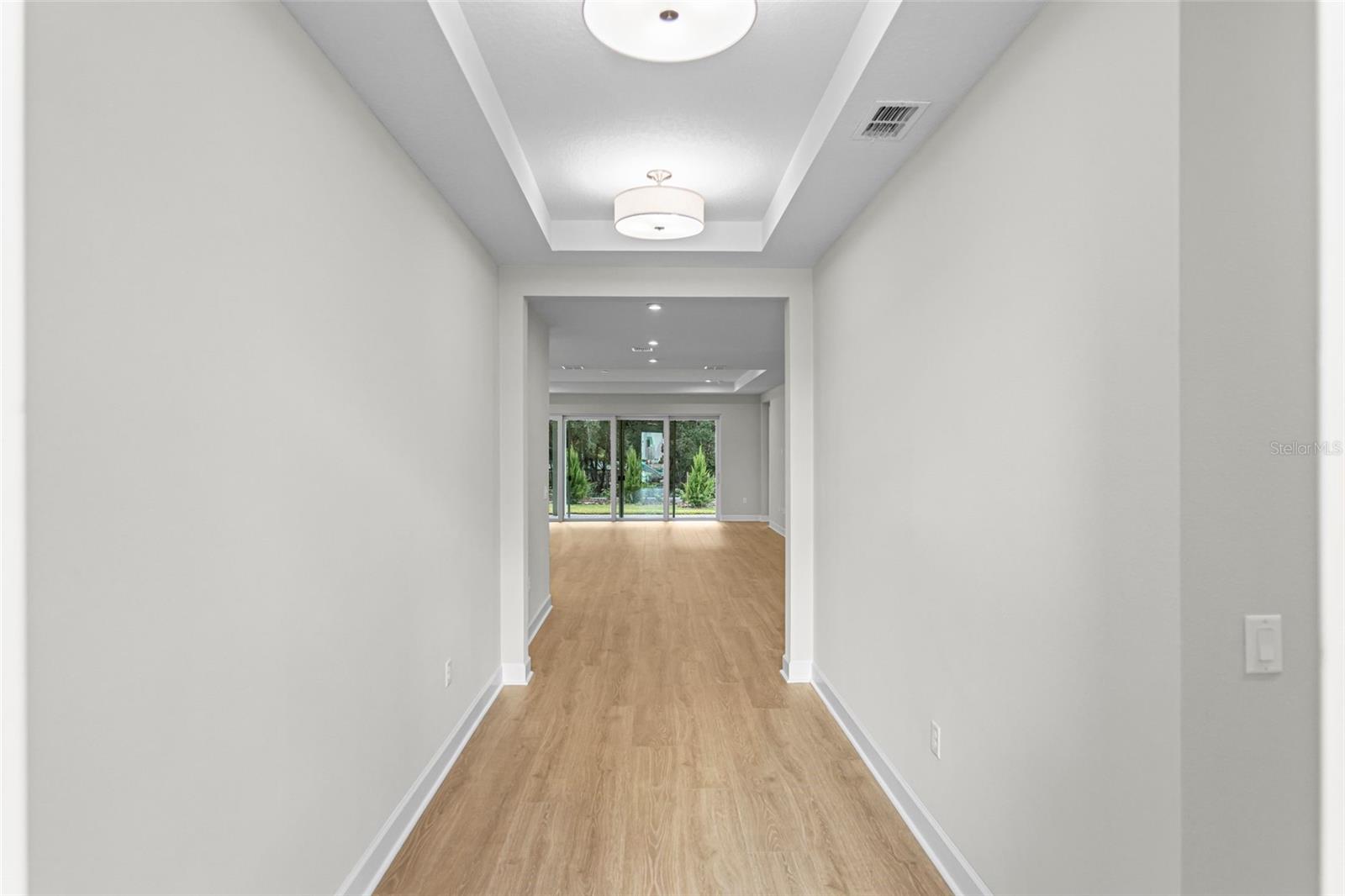 KH CW HAMMOCK OAKS LLC - Residential