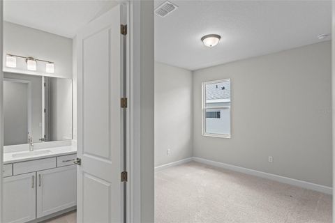 Tiny photo for 956 Club Cresswind Drive, Lady Lake, FL 32159 (MLS # W7880042)